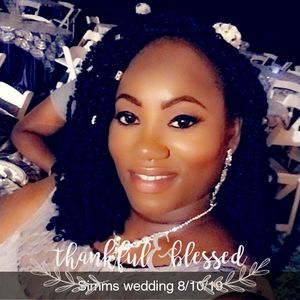 Meet your Posher, Audrianne